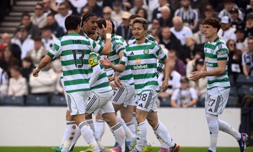 Celtic šokirao nogometni svijet: U šest minuta napravili nešto što se ne pamti