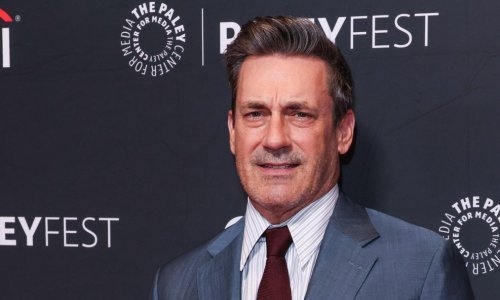 Jon Hamm otkrio zašto je brak Dona i Betty iz serije Momci s Madisona bio osuđen na propast