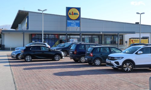 Ne mogu dočekati: Crnogorci organiziraju ture do Lidla u Hrvatskoj