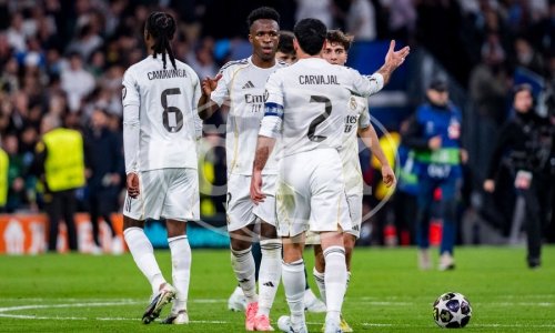 Procurio nezapamćen skandal u Realu: Četiri igrača odbila putovati na utakmicu