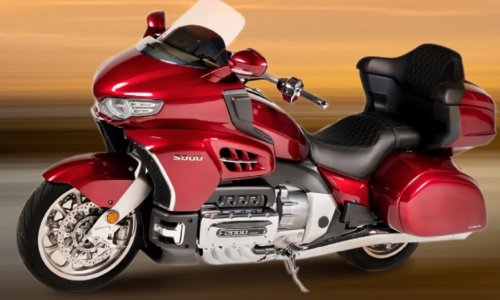 Ovaj luksuzni motocikl iz Kine želi uzdrmati Europu