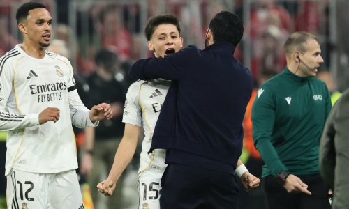 Navijači Reala tek sada shvatili kakvog igrača imaju: 'Ovo prelazi sve granice'