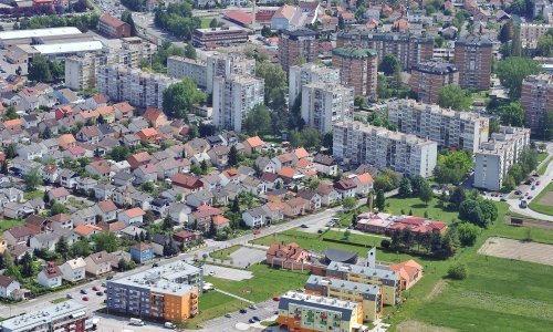 Ovaj hrvatski grad je u posebnoj situaciji: Zbog razvoda brakova nedostaje stanova