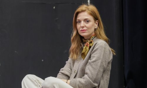 'Ovo ću pamtiti': Nataša Janjić rasplakala se nakon predstave u rodnom Splitu