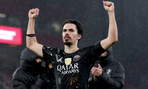 Problemi za PSG: Ključni igrač ozlijeđen za polufinale s Bayernom