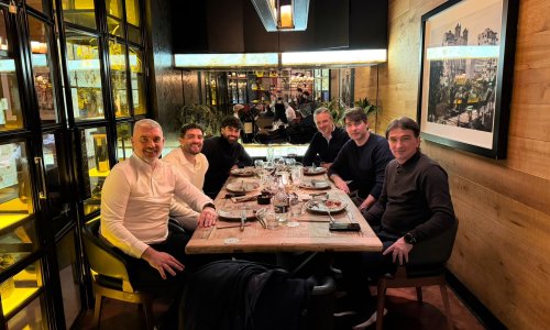 Dalić posjetio Gvardiola i Kovačića: Evo o čemu su razgovarali