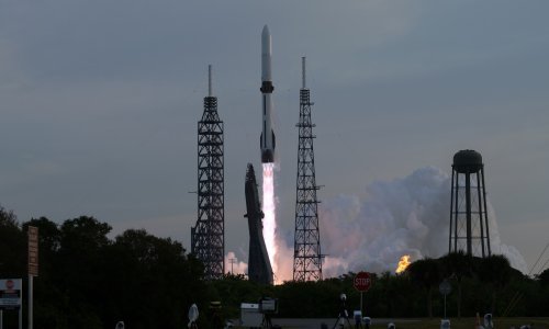 Novi udarac za Bezosa: Raketa Blue Origina postavila satelit u krivu orbitu