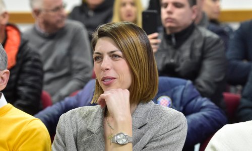 U svojoj novoj eri: Blanka Vlašić nakon burnog razdoblja niže kilometre i postavlja nove ciljeve