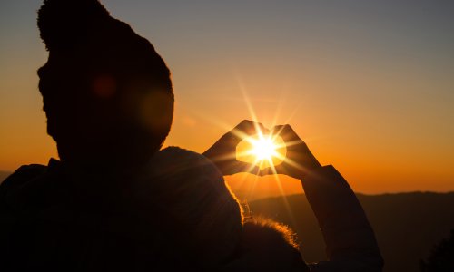 Nevjerojatno i zastrašujuće: Sunčev 'krik' zvuk je od kojeg ćete se naježiti