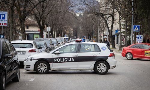 Dojave o bombama u školama diljem Hercegovine, prekinuta nastava