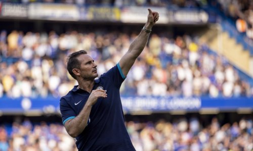 Lampard vratio kultni klub u Premier ligu nakon 25 godina, sada želi dvojac iz Liverpoola