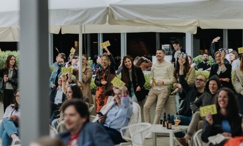 Objavljen raspored Dana komunikacija: industrija pomiče granice