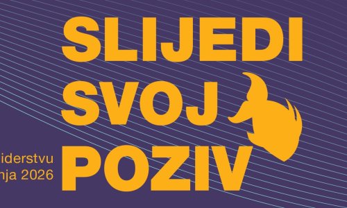Treće izdanje konferencije Slijedi svoj poziv u Zagreb dovodi vodeće lidere iz poslovnog, znanstvenog i društvenog života