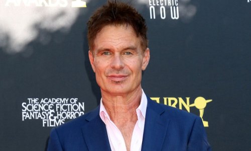 Iznenada preminuo Patrick Muldoon, zvijezda serija 'Days of Our Lives' i 'Melrose Place'