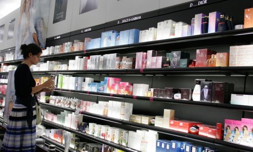 Zagreb je tek početak, poznato je kad se otvara Sephora u Splitu