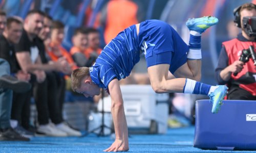 Zbog ozljede je izašao protiv Rijeke, evo kakvo je stanje Dinamove zvijezde