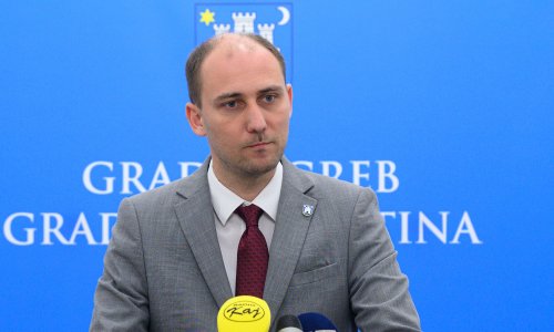 Mišić o štetama u oluji: Odluka o pomoći ovog tjedna