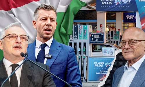 Hernadi se ruga, a Magyar glumi da ništa ne zna - vrijedi li Hrvatskoj uopće boriti se za Inu?