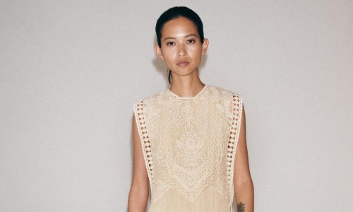 Nenametljiva, elegantna i chic: Zara ima idealnu haljinu za baš svaku svečanu prigodu