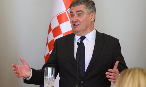 Milanović s dijabetičkim udrugama: Oboljeli od šećerne bolesti u porastu