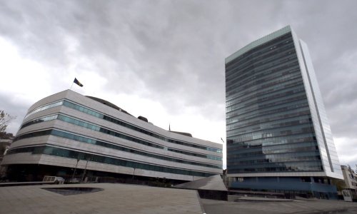 Kaos u BiH: Parlament u blokadi, zastupnici se međusobno optužuju