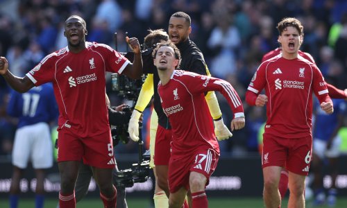 Liverpoolov as javno potvrdio: Blizu smo dogovora, želim ostati