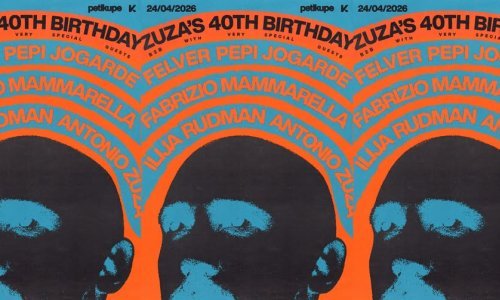 Vodimo vas na slavlje u Petom Kupeu: Antonio Zuza obilježava dvostruki jubilej uz suborce s plesnog podija