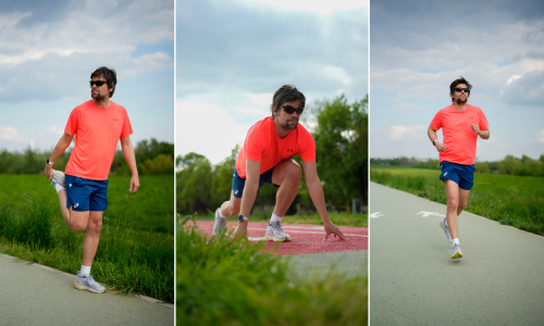 Od prvih 5 kilometara do polumaratona: kako se vratiti trčanju bez krivih poteza