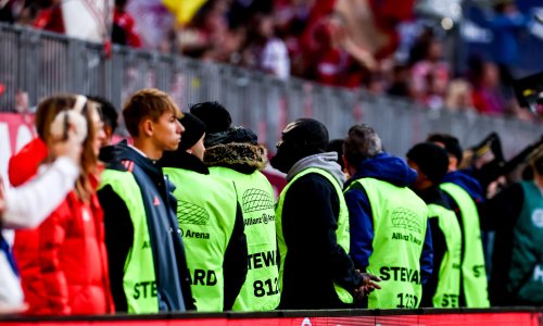 Oko 1000 navijača Bayerna i Stuttgarta sudjelovalo u tučnjavi: Sada su saznali posljedice