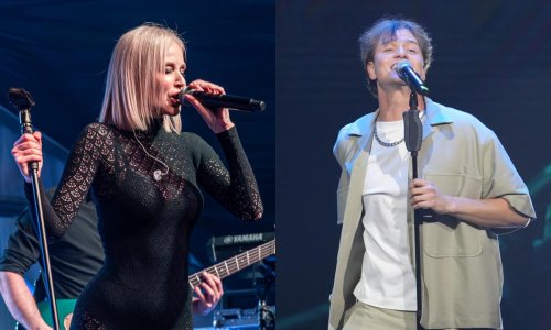 Jakov Jozinović i Jelena Rozga napravili show u Beogradu, o njihovom nastupu svi bruje