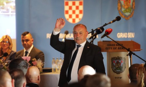 Medved: Nepravilnosti dok se Hrvatska veseli sportskim uspjesima su nedopustive