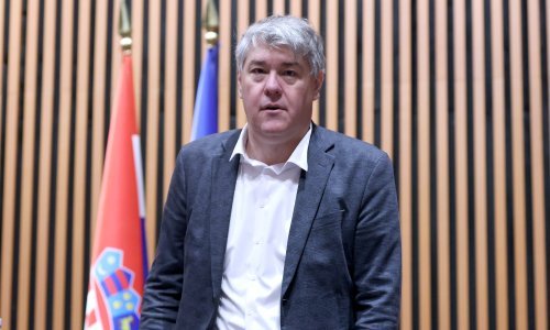 Lalovac: Inflaciju od 5,8 posto nisu očekivali 'ni oni najpesimističniji'