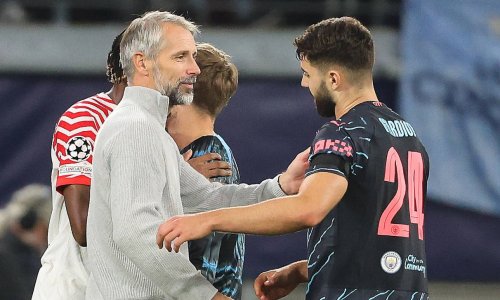 Gvardiolov bivši trener vraća se u Premier ligu