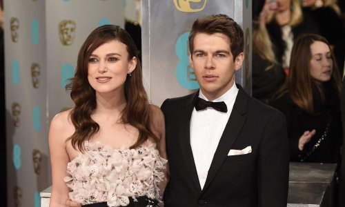 Jedan detalj na suprugu Keire Knightley ponovno je pokrenuo glasine o razvodu