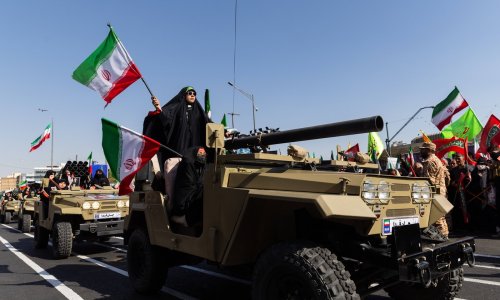 Od Hormuza do ajatolaha: Ovo je deset pojmova koji dominiraju vijestima s Bliskog istoka