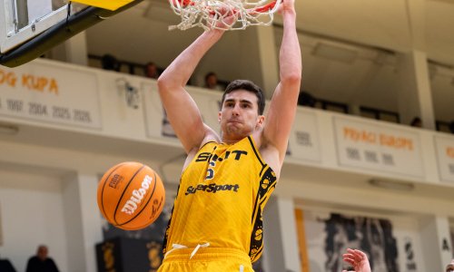 Katastrofa: Split se nakon šest godina oprostio od ABA Lige!