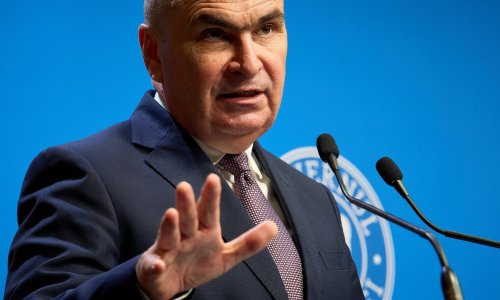 Kriza u Rumunjskoj: Premijer ostao bez potpore najveće stranke u koaliciji