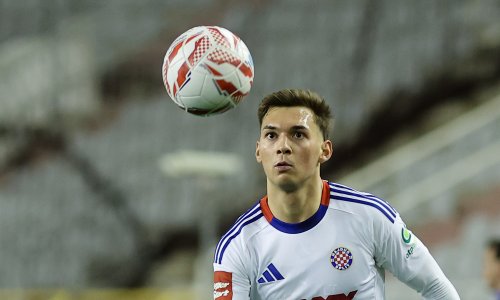 Sigur: Kada je Kanada zabila Hrvatskoj za 1:0... Nikad u životu nisam bio sretniji