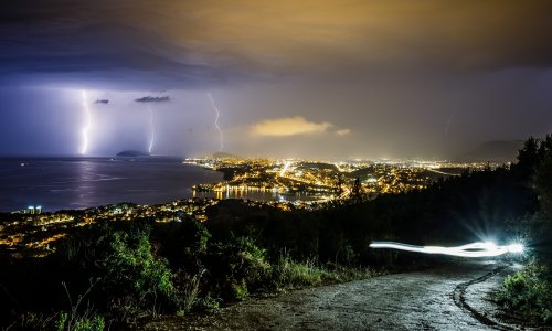 Dolazi nestabilan val: Evo kad stiže promjena vremena i gdje će prvo udariti
