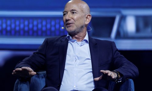 AI laboratorij Jeffa Bezosa bliži se vrijednosti od 38 milijardi dolara