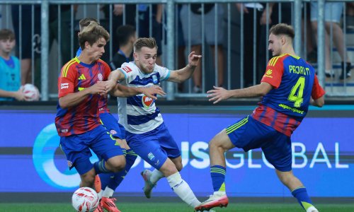 Danas se igraju dvije utakmice 31. kola SHNL: Evo gdje gledati Hajduk