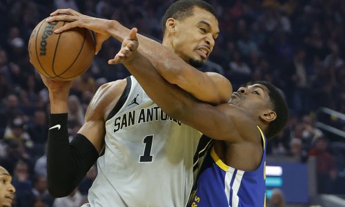 Čudesni Francuz ispisao povijest NBA lige