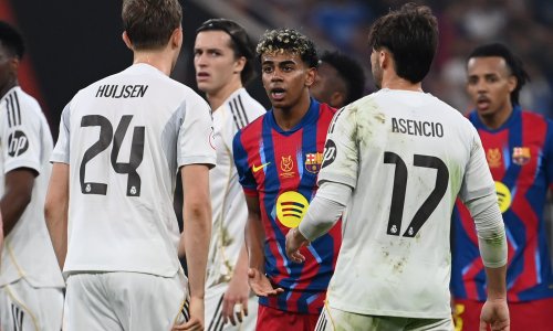 Španjolska liga uvodi promjenu koja će oduševiti navijače