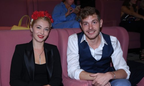 Trbuščić i nostalgija: Fanovima žao što Jagode i Konstantina više nema u 'Kumovima'