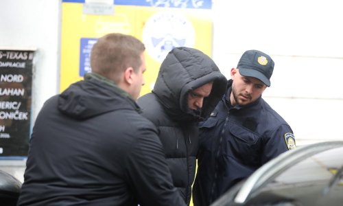 Nova akcija USKOK-a, uhićenja u Zagrebu i Istri, sve je vezano uz manekena DiCaprija