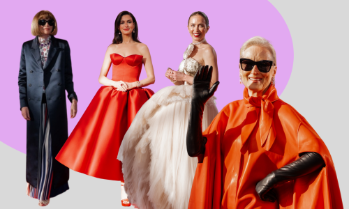 Glamura nije nedostajalo: Evo tko je sve stigao na premijeru filma 'Vrag nosi Pradu 2'