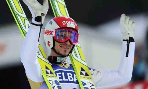 Legendarni Slovenac vozio s 2,5 promila pa stradao u padu s bicikla. Helikopterom je prebačen u bolnicu