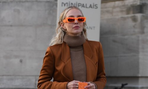 Zara ima savršene lanene hlače koje vizualno izdužuju figuru i skrivaju trbuh