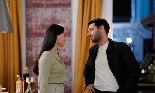 Napokon se vraća turska hit serija: 'Tajne prošlosti' donose šokantne preokrete