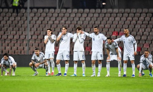 Izjava hrvatske legende odjeknut će Italijom: Odlično je jesti bakinu tjesteninu, ali...